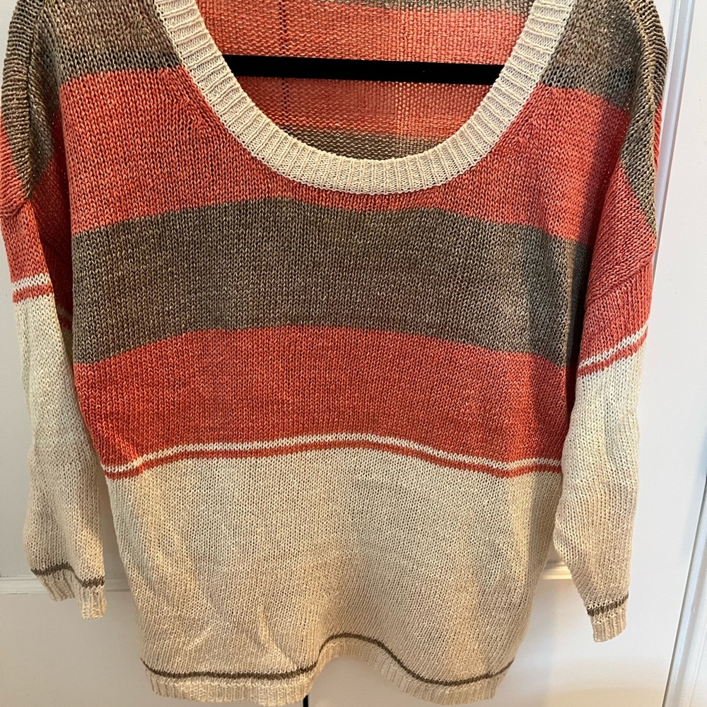 Joie sweater